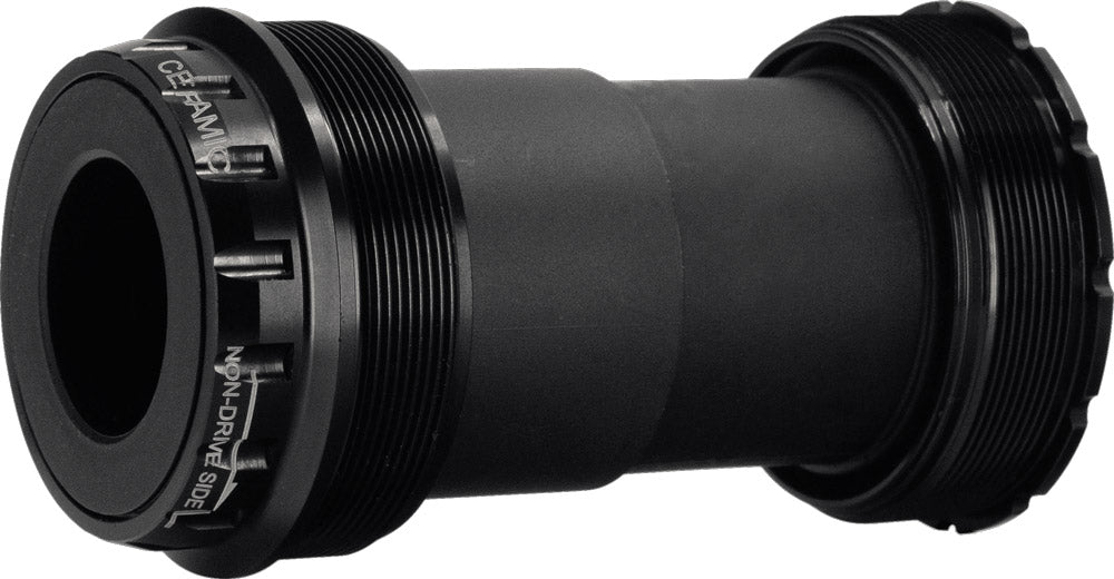 Boitier de pédalier Cyclingceramic t47a shimano 24 mm