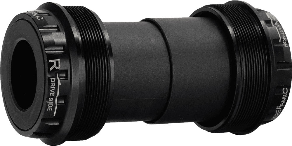 Boitier de pédalier Cyclingceramic t47 ex cup shimano 24mm - 68mm