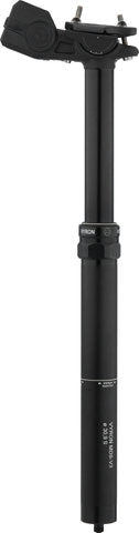 Magura vyron mds-v3 seatpost 125 mm w mds remote