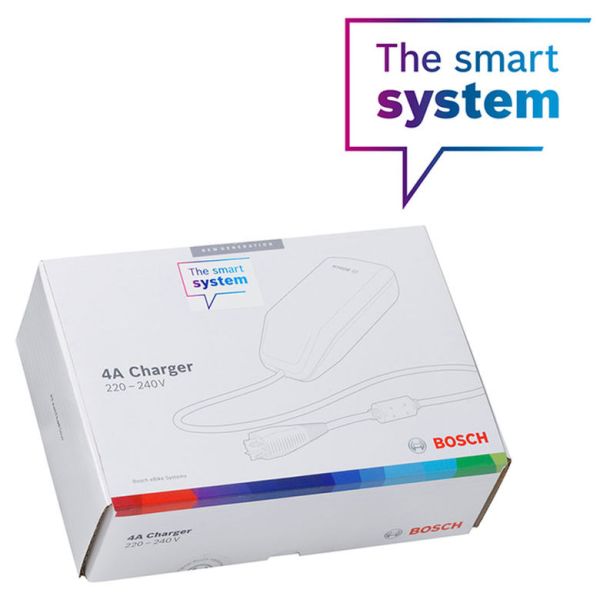 Bosch chargeur intelligent bes3