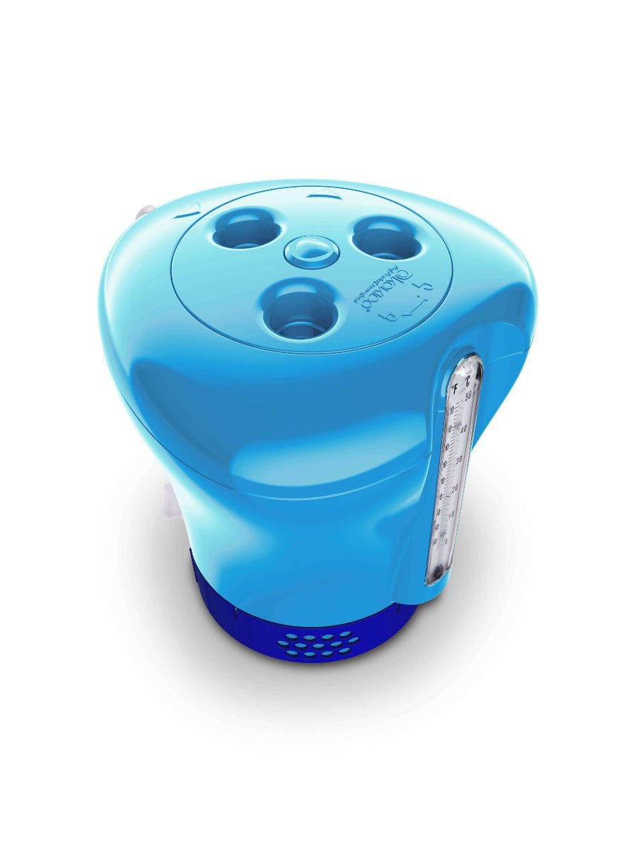 Dissolvant de chlore Kokido Thermo-Klor sans marque