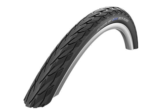 Schwalbe Tire Delta Cruiser 32-622 28x1.25 Réflexion (ZL)
