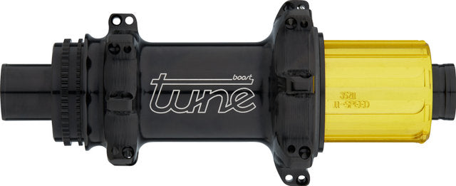 Tune prince boost cl center lock disc rear hub