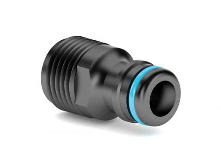 Cellfast - pièce de raccord avec filetage mâle - ergo - 3 4