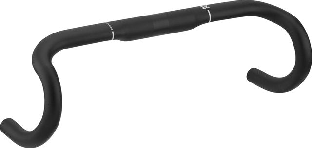Guidon de course 3t superergo pro barre de route superergo pro 420mm