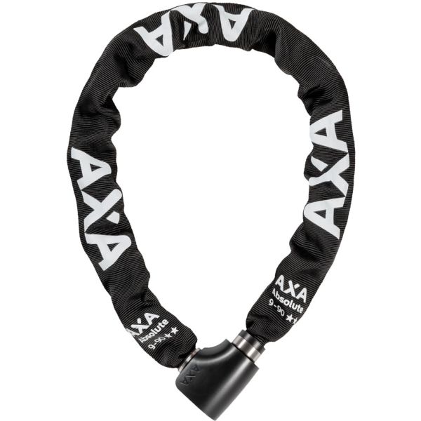 Lock de chaîne Absolute 9-90 art-2 noir