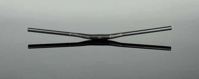 Guidon Renthal v3 fatbar lite riser 31,8 mm