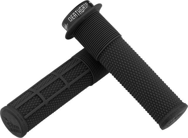 Dmr brendog death grip lock on handlebar grips