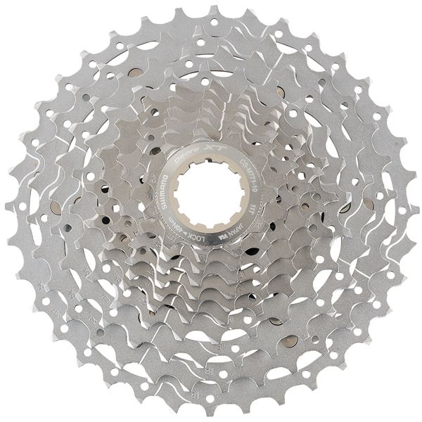 Shimano Deore XT CS-M771 11-36 10 Vitesse