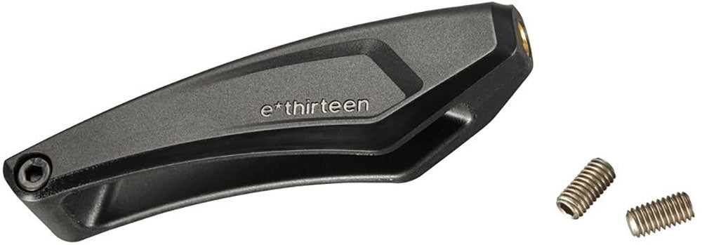 Curseur supérieur compact complet E*thirteen vario
