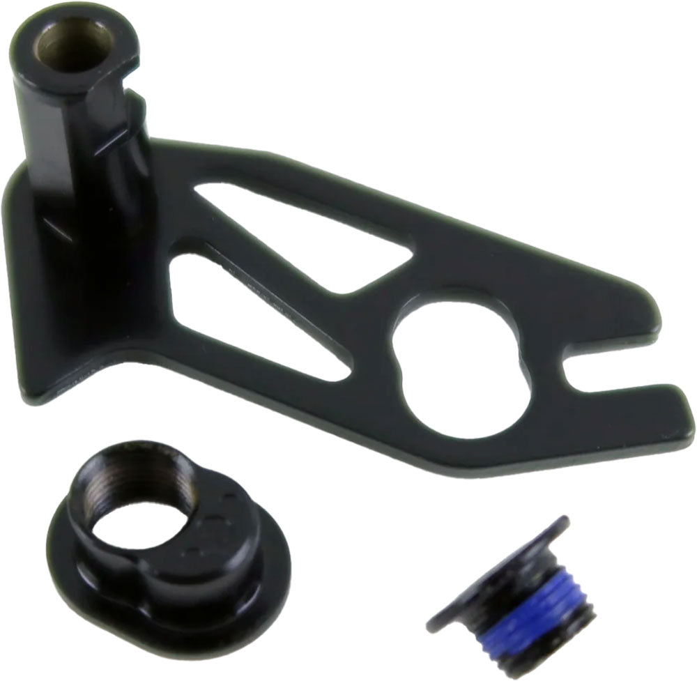 Attache E*thirteen vario slider v2