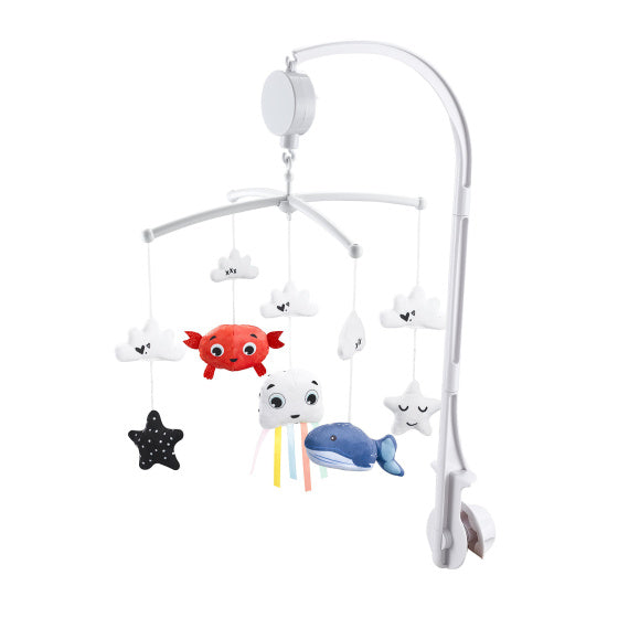 Chipolino Ocean Woncable Music Mobile 360 ° Running White