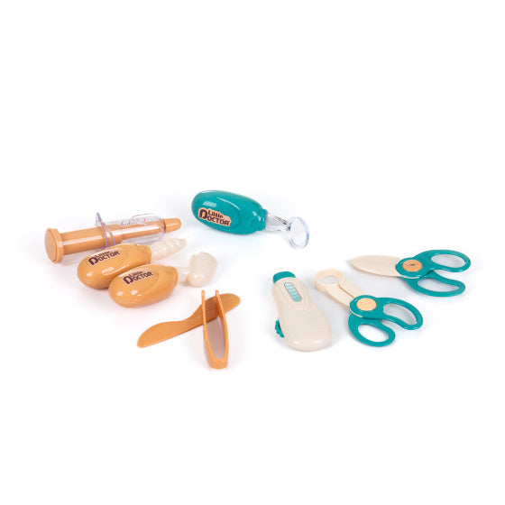 Chipolino Doctor Set de jeu avec lumière et son