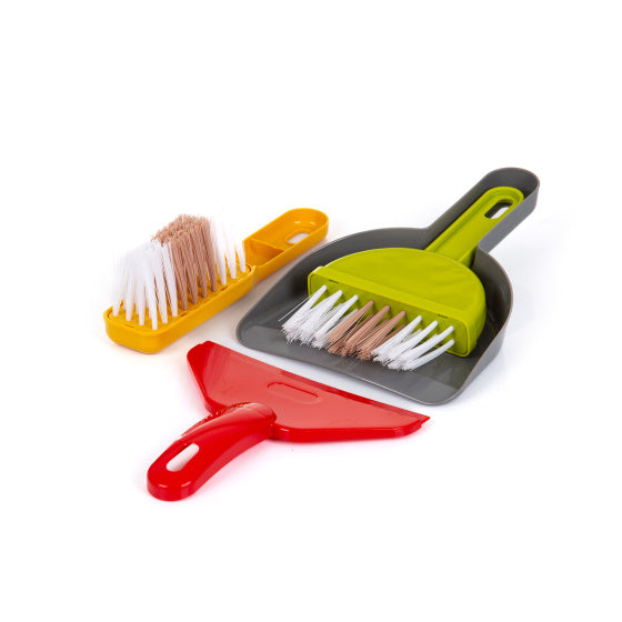 Chipolino set de nettoyage set de jeu 16 pièces