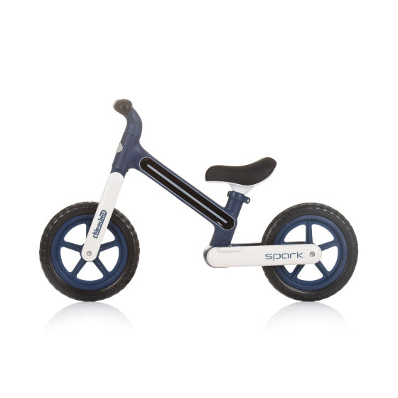Chipolino étincelle avec effet lumineux 12 pouces junior bleu