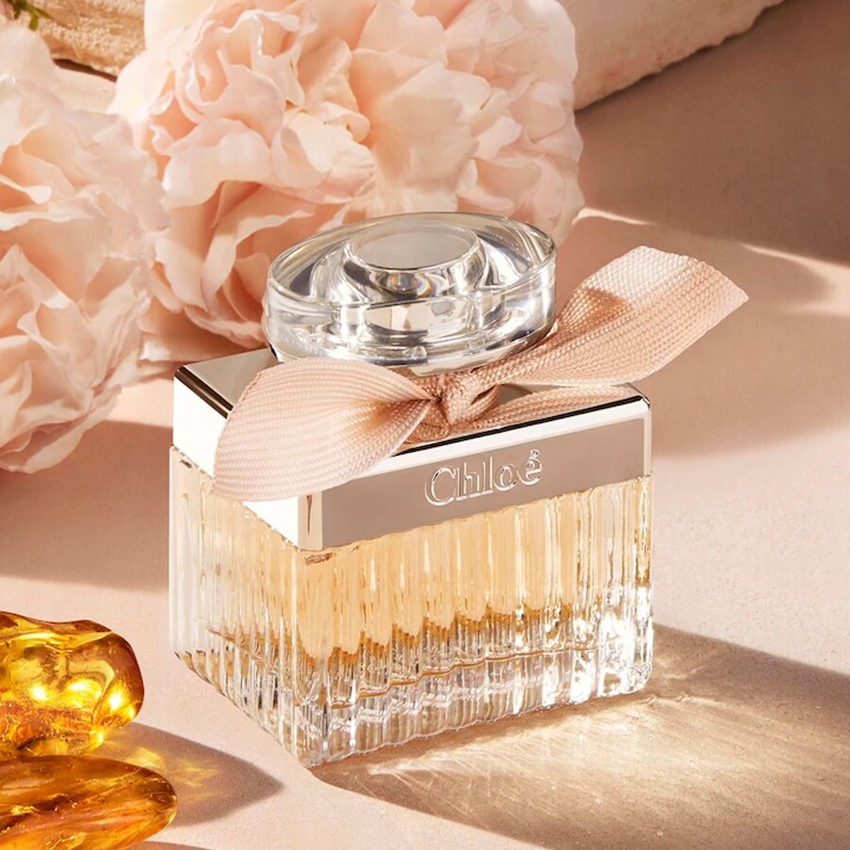 Chloé Chloé eau de parfum spray signature 50ml femme