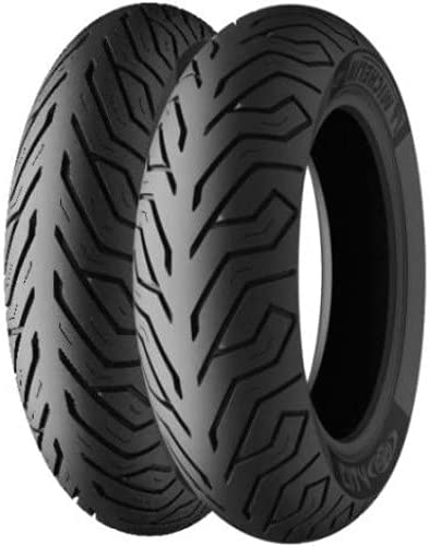 MICHELIN EXTERN TIRE 100 90-12 City Grip