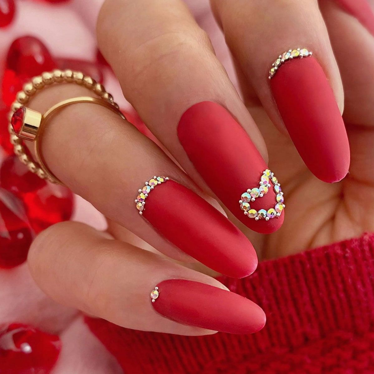 Claresa Vernis Gel UV LED 5 ml Kiss Me 4