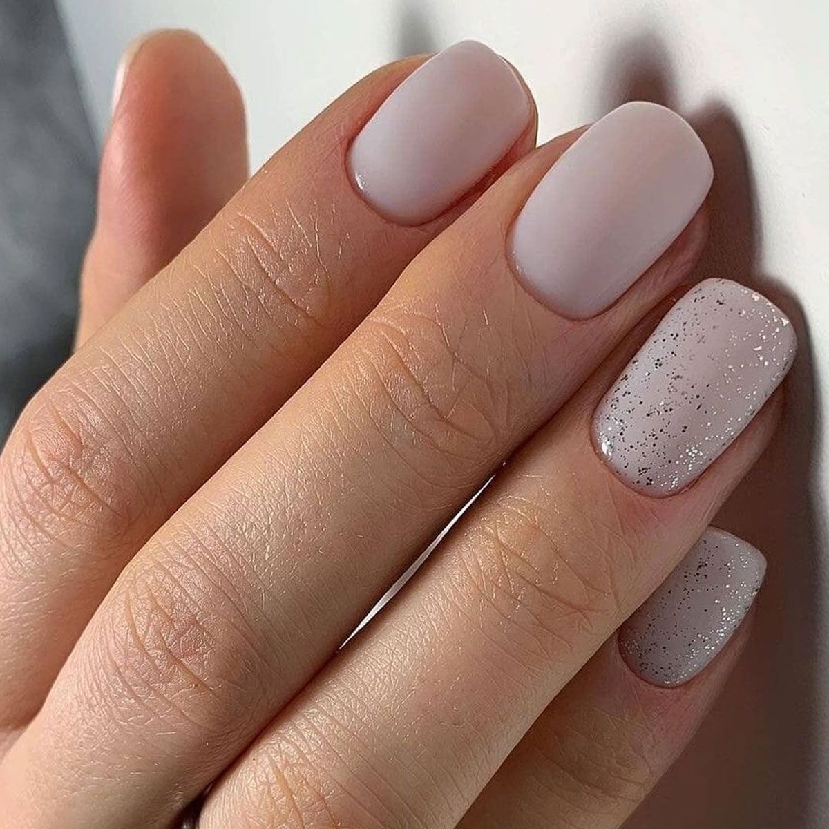 Claresa Vernis Gel UV LED 5 ml Sparkle 1
