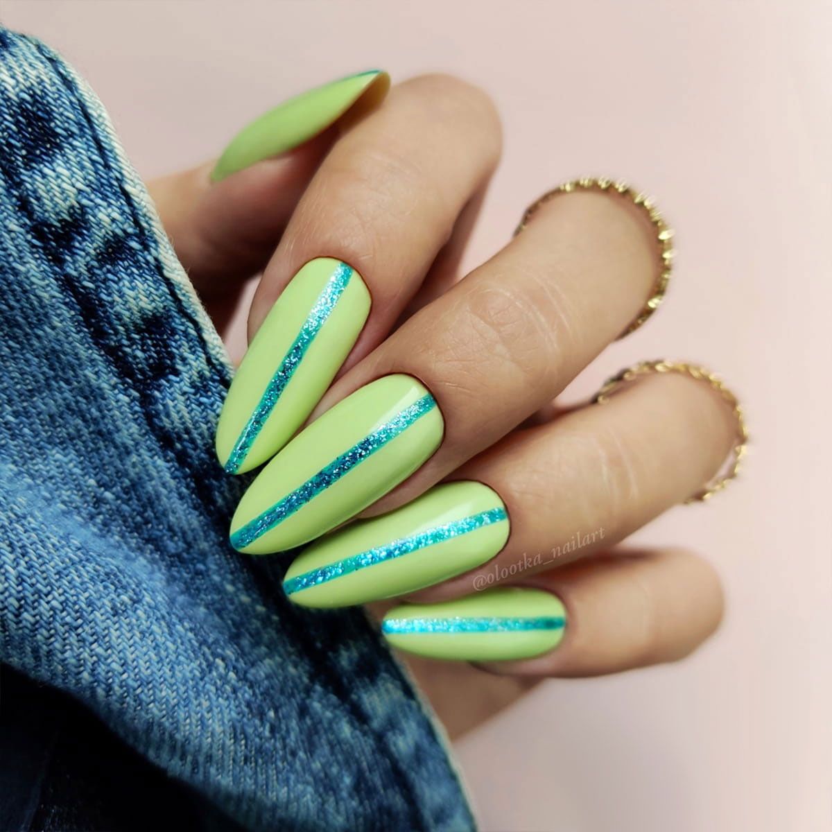Claresa Vernis Gel UV LED 5 ml Sucette 8