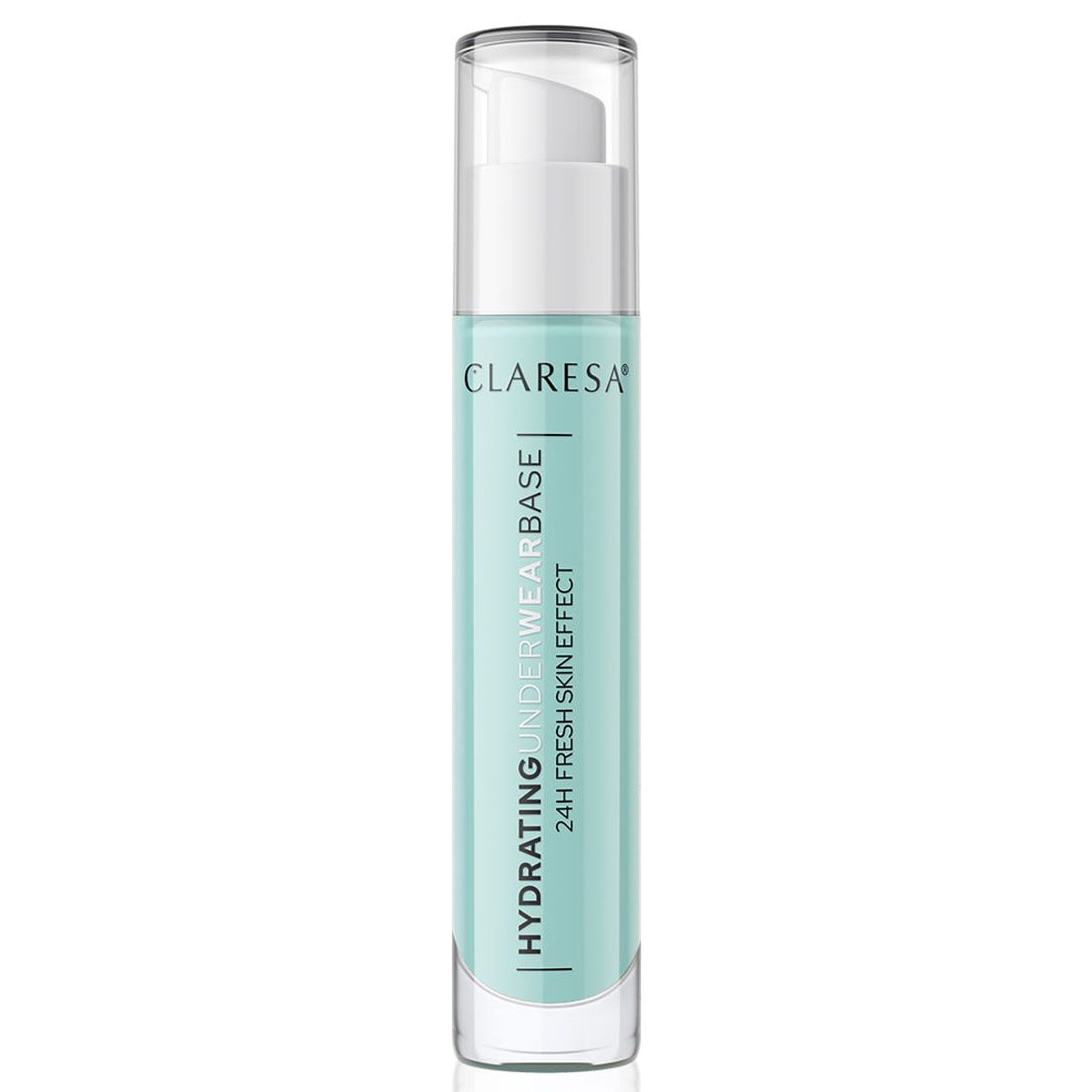Base de base hydratante pour sous-vêtements Claresa 34gr.