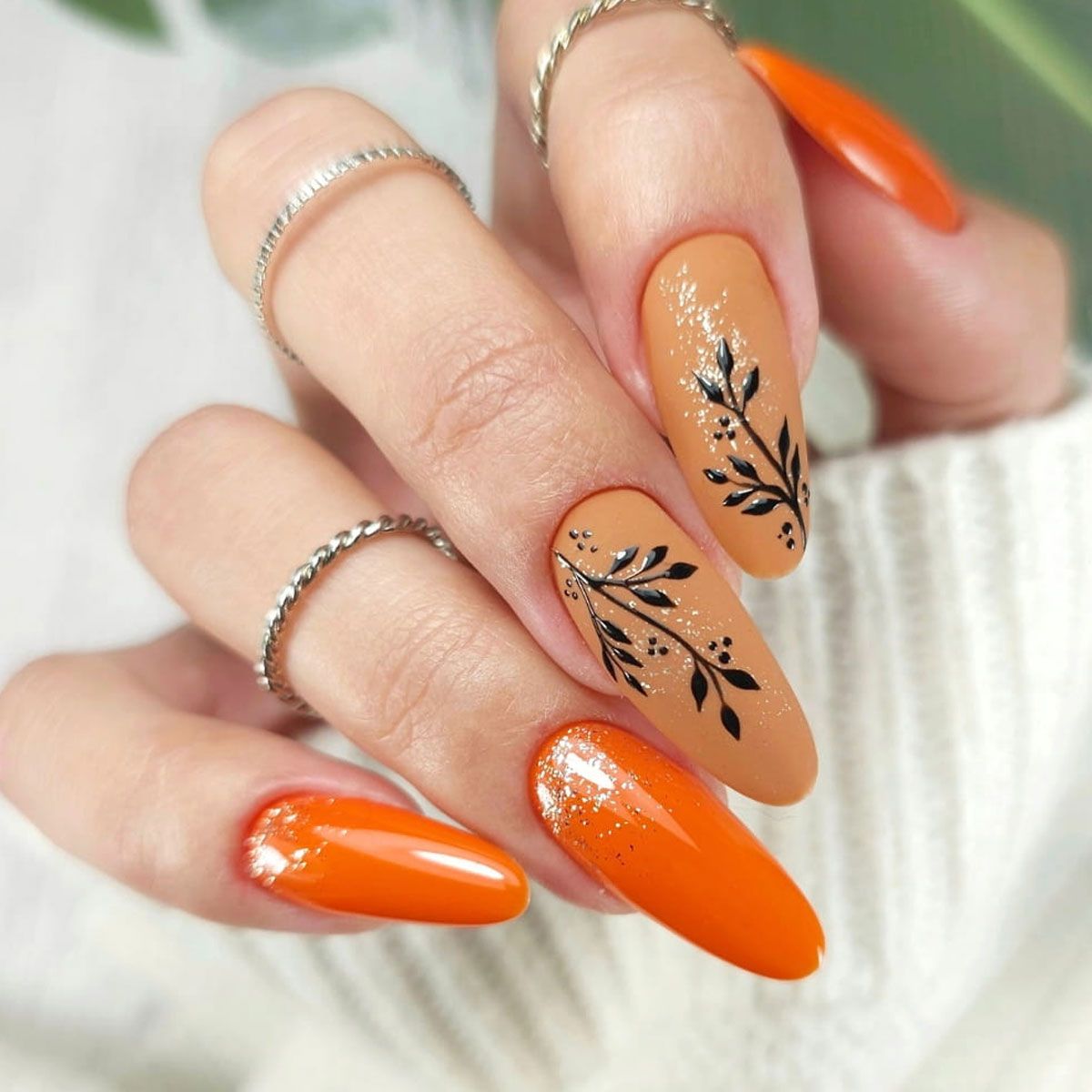 Claresa Vernis Gel UV LED 5 ml Stay Cosy 3