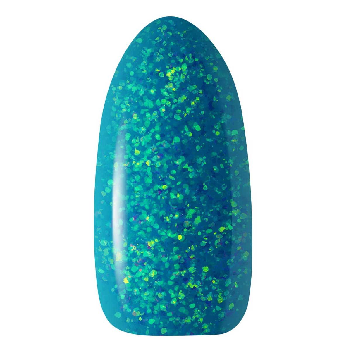 Claresa arc-en-ciel jello base coat marine 5ml