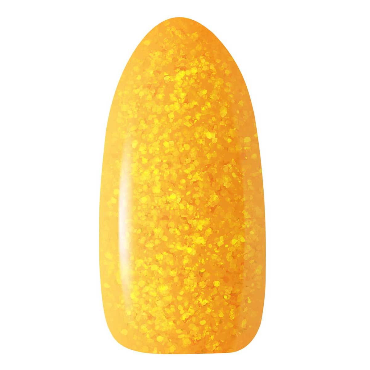 Claresa Rainbow Jello base coat jaune 5ml