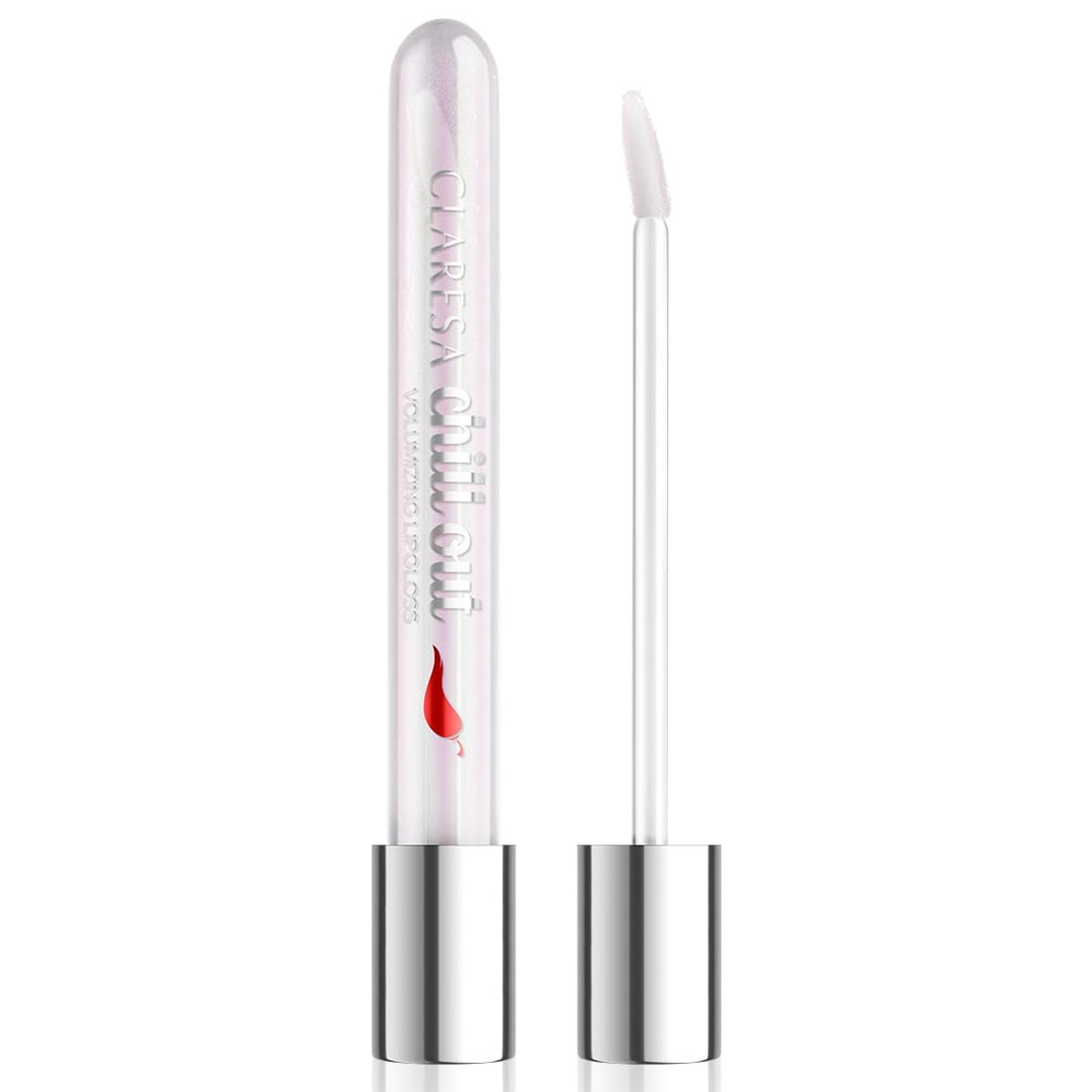 Claresa brillant à lèvres volumateur chill out 15 happy-go-lucky 5ml