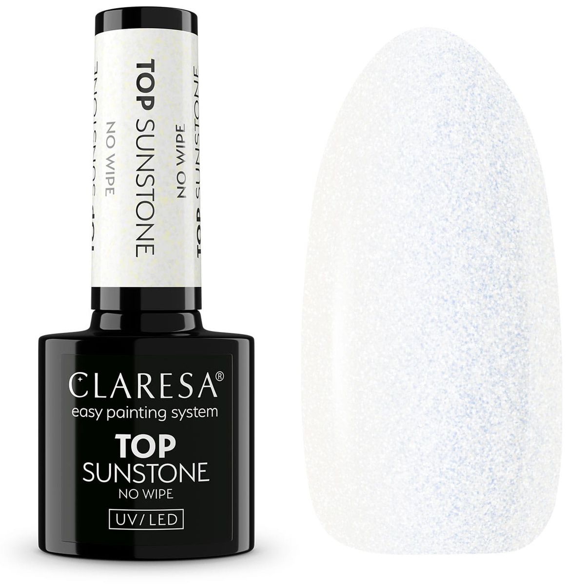 Claresa top sunstone sans lingette 5ml