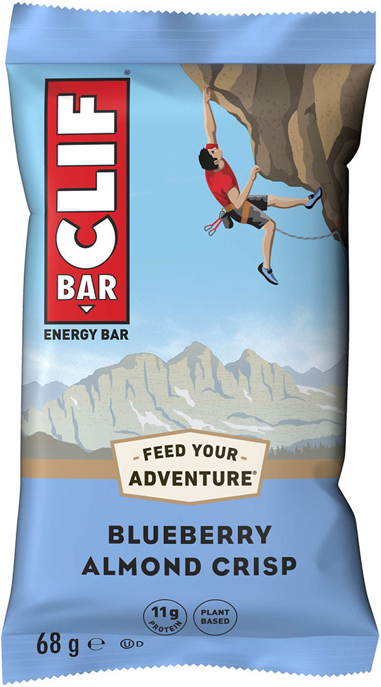 Clif bar energy bar 68g