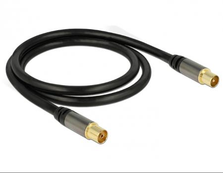 Câble coaxial Abi - 1 mètre