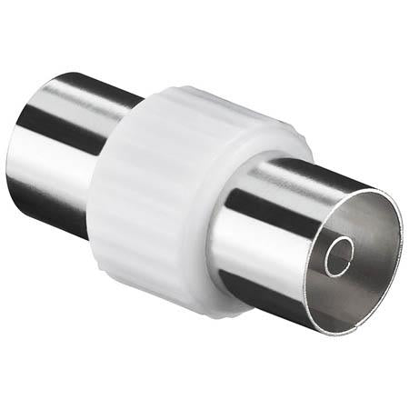 Connecteur coaxial Imp femelle