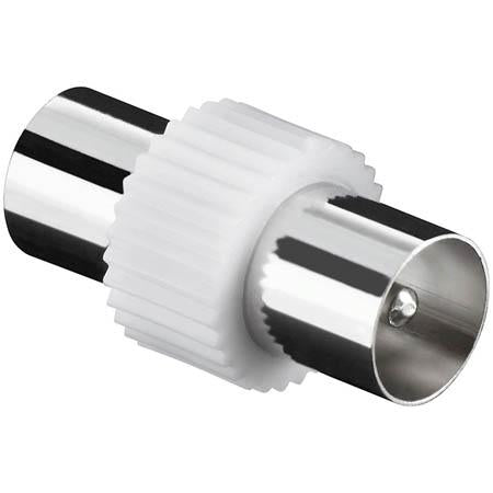 Connecteur coaxial Imp
