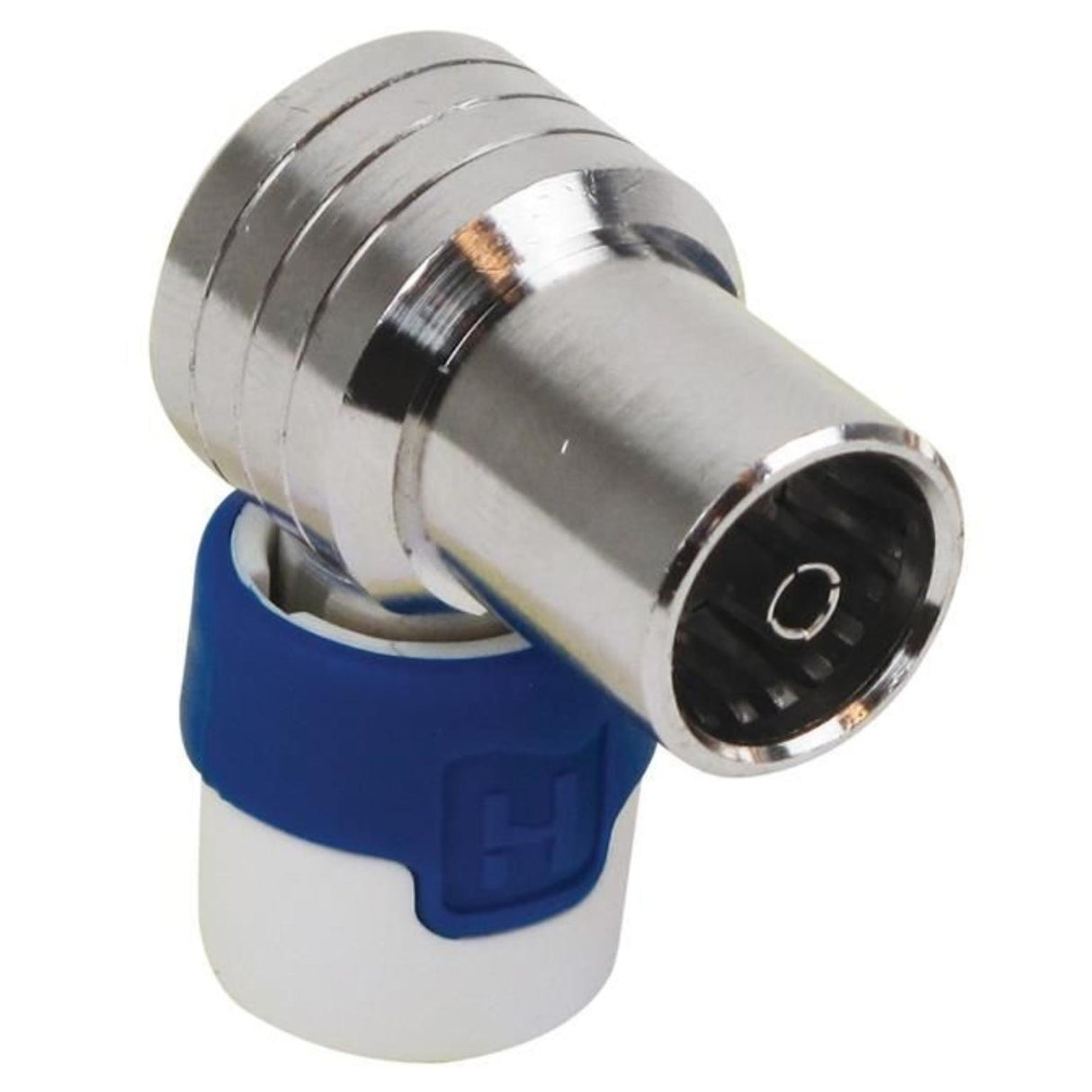 Prise coaxiale Abi