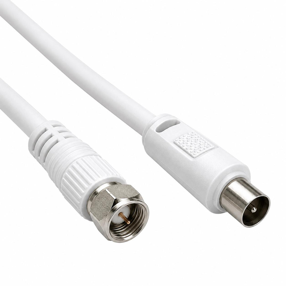 Connecteur Abi F vers câble IEC
