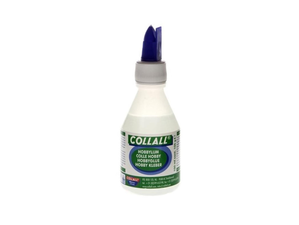 Collall hobby colle bouteille 100 ml