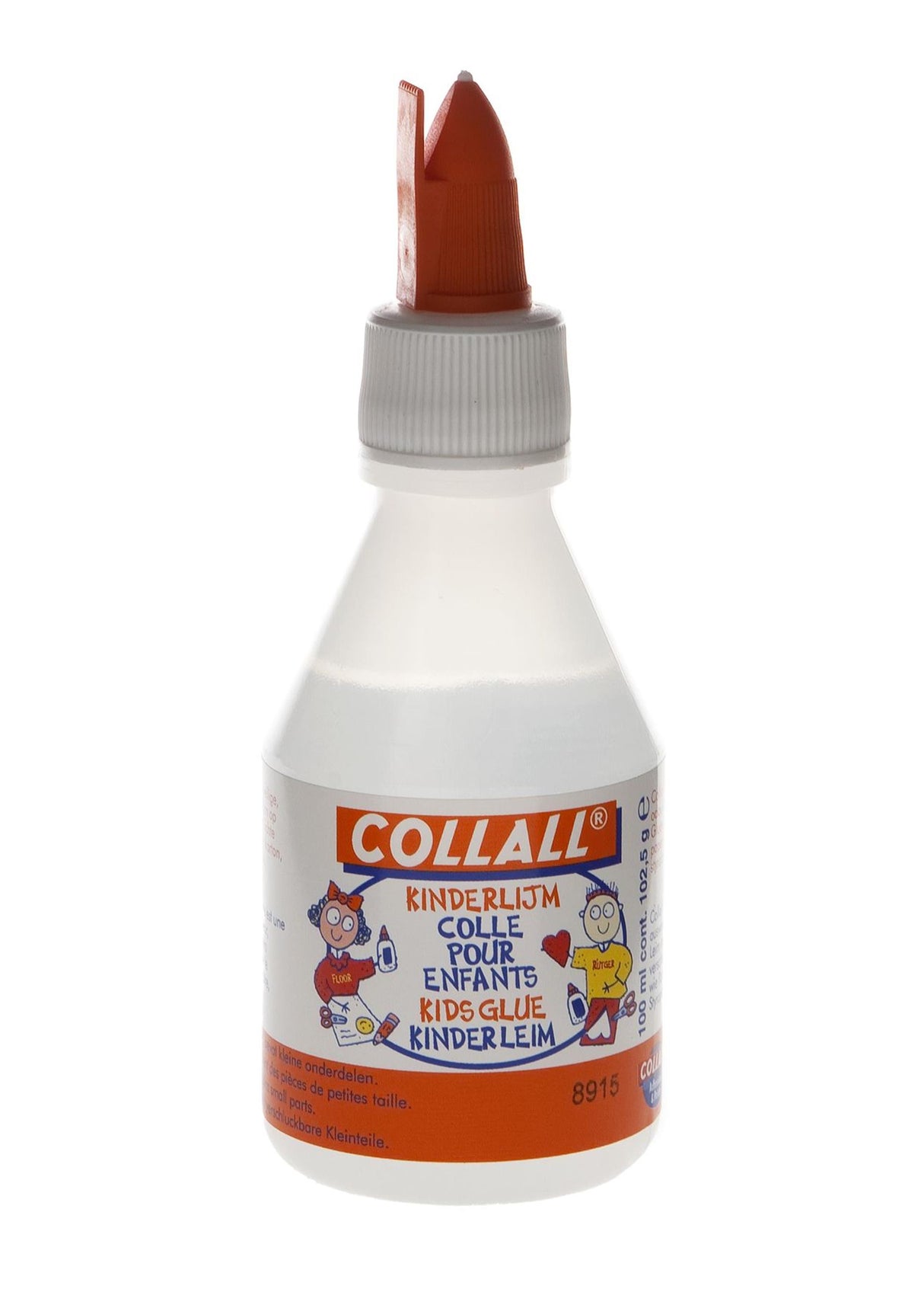 Collall flacon de colle pour enfants 100ml