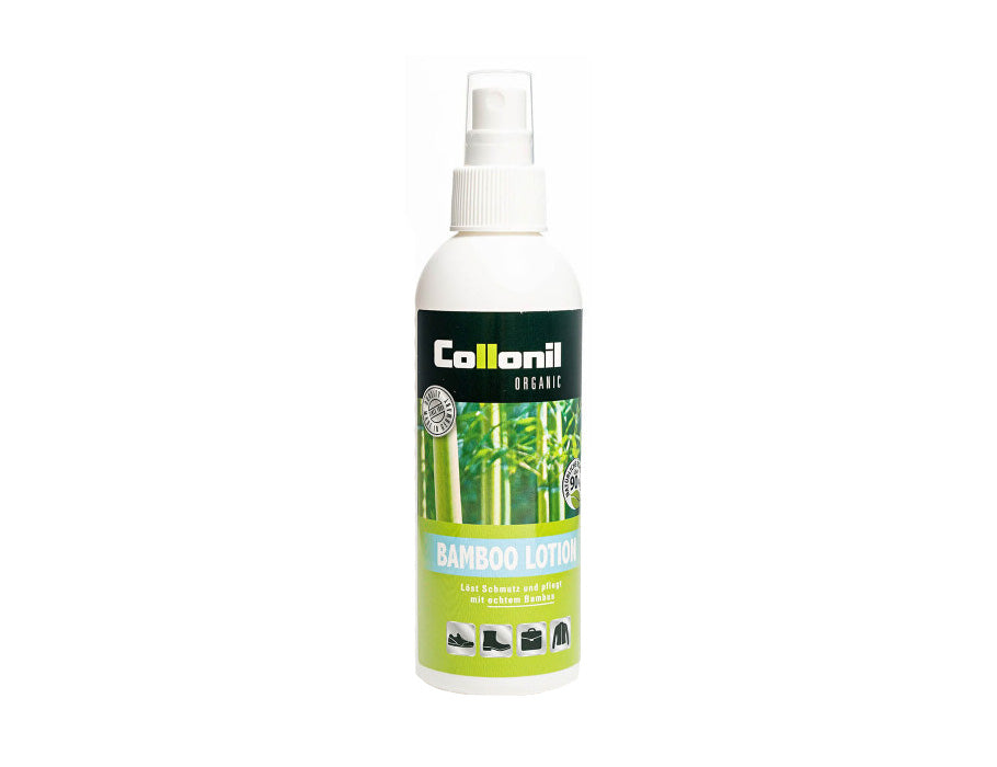 Collonil protection cuir - lotion bambou - 200ml