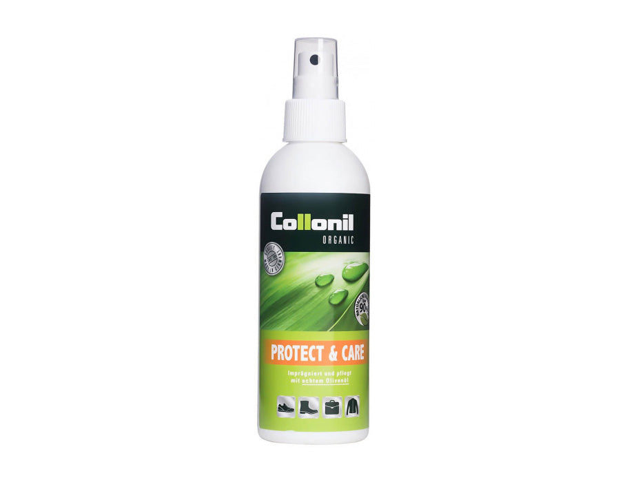 Collonil protection cuir - soin protecteur bio - 200ml