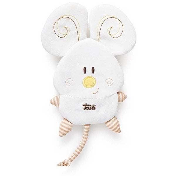 Counter est appelé Cold Mouse 19 cm