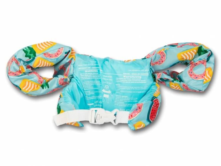 VILLIER DE LA NAGNEMENTS TROPICAL TROPICAL