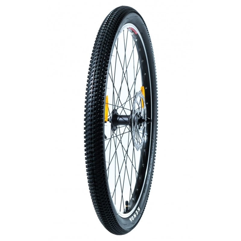 Roue avant complète 26 Cross MAX Disc