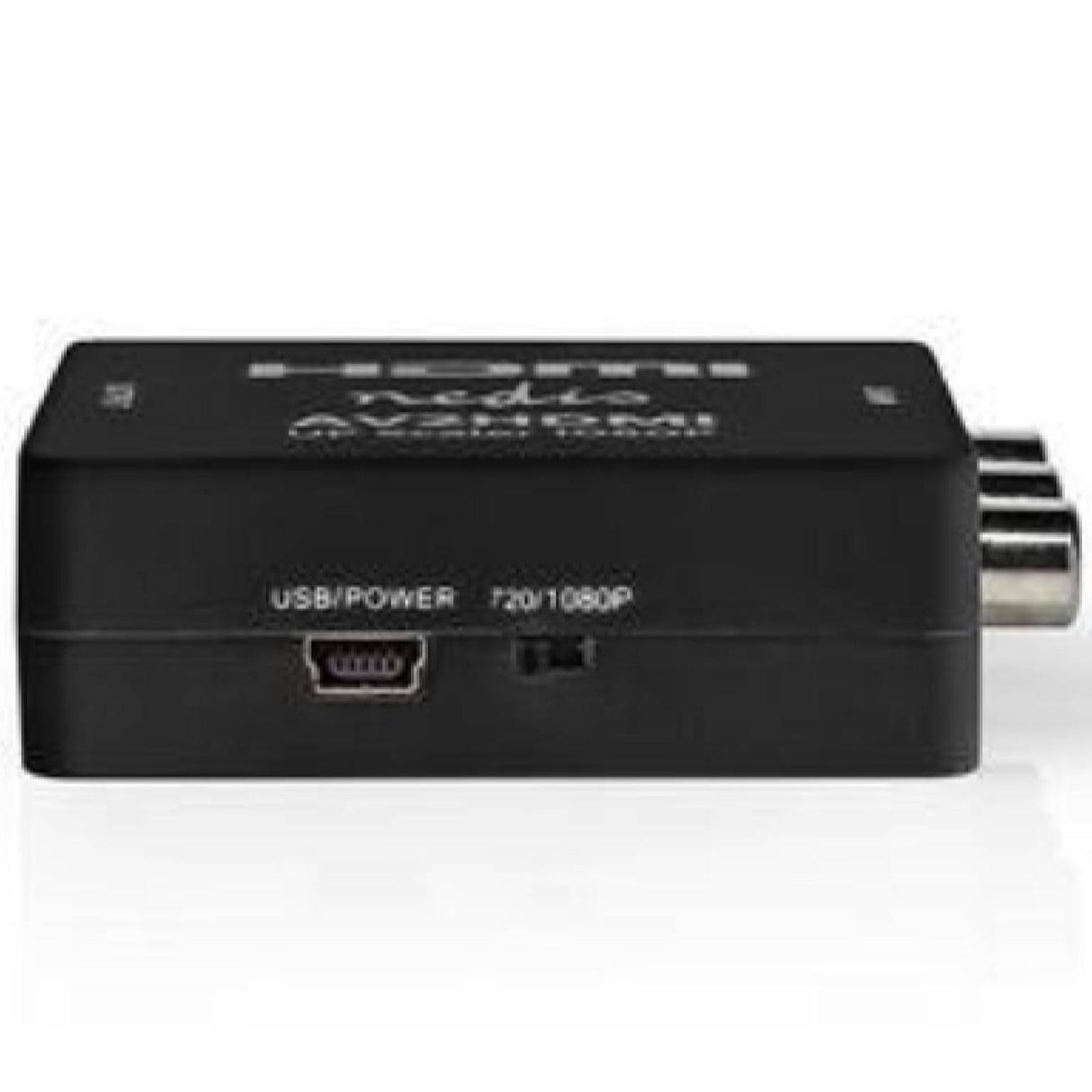 Convertisseur Nedis composite vers HDMI