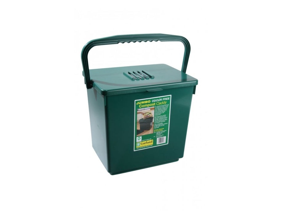 Boîte de Garland GFT avec filtre à parfum - Jumbo 30L