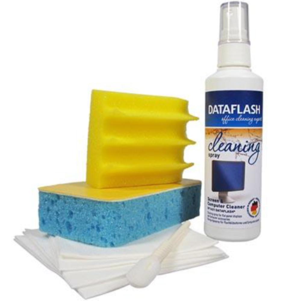 Nettoyant pour écran Ty - spray - 125 ml