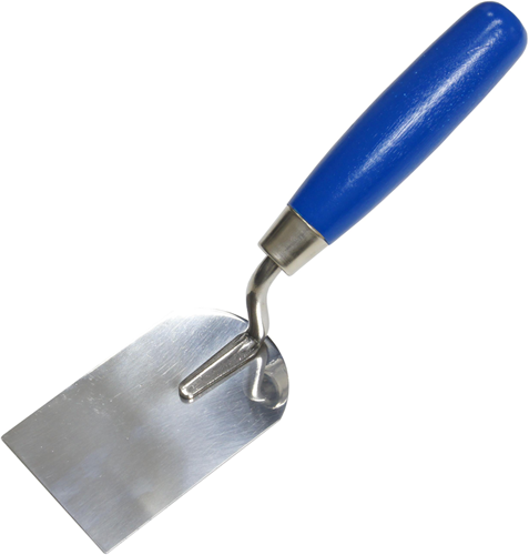 Con:p couteau à joints plâtre 60mm inox - cp781012