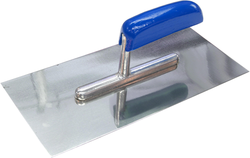 Con:p truelle 280x130 rectangulaire inox - cp781240