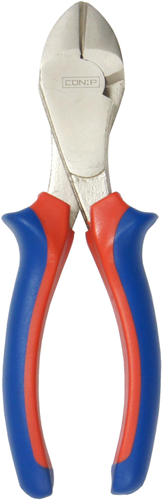 Con:p coupe diagonale 180mm 2c - cpt137180