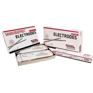 Pack d'électrodes Lincoln conarc 49c 5.0x450 p